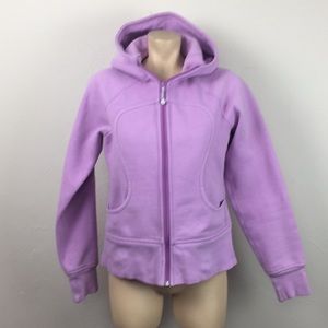 Lululemon Scuba Hoodie